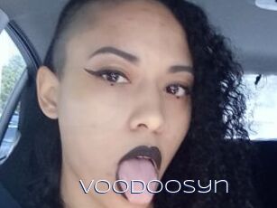 VoodooSyn