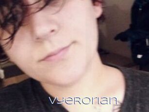VyeRorian