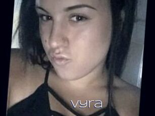 Vyra
