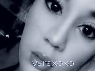 VyraXOXO