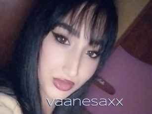Vaanesaxx