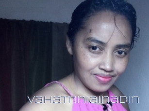 Vahatriniainadin