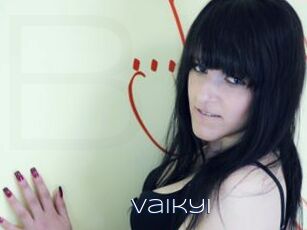 Vaikyi