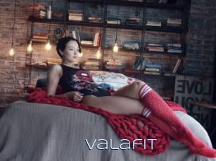 Valafit