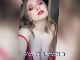 Valarievain