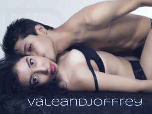 Valeandjoffrey