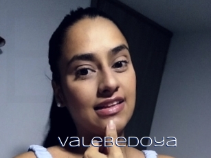 Valebedoya