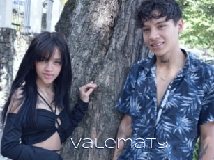 Valematy