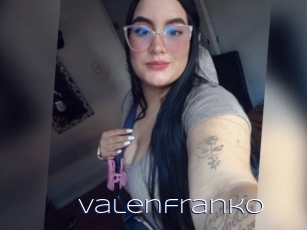 Valenfranko