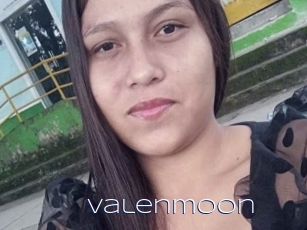 Valenmoon