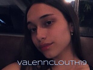 Valennclouth19