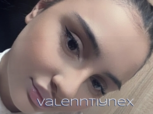 Valenntiynex