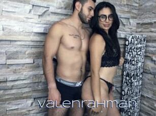 Valenrahman
