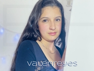 Valenreyes