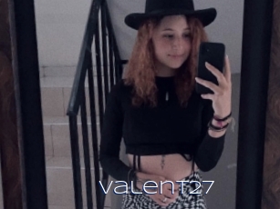 Valent27