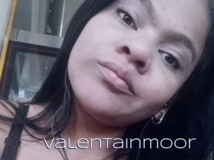 Valentainmoor