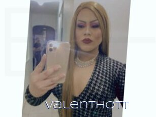 Valenthott
