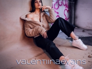 valentiinaevans Blue Hot
