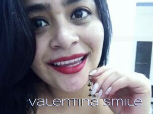 Valentina_smile