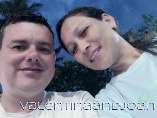 valentinaandjoan Blue Hot
