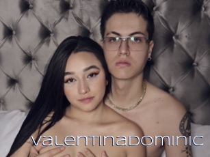 Valentinadominic