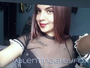 Valentinagreyfox