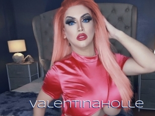 Valentinaholle