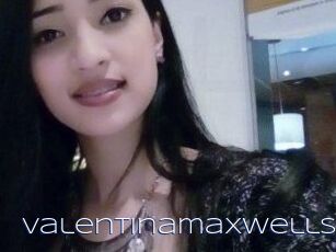 Valentinamaxwellss