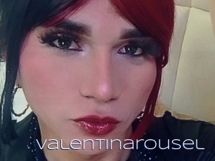 Valentinarousel
