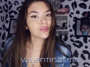 Valentinasmit