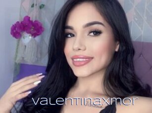 Valentinaxmor