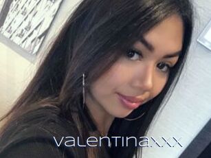 Valentinaxxx