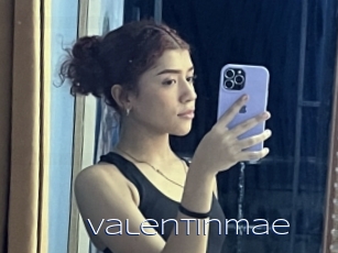 Valentinmae