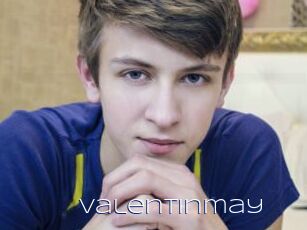 Valentinmay