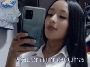 Valentinnaluna