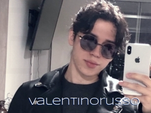 Valentinorusso