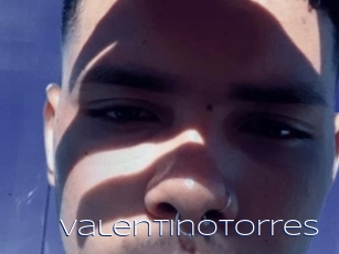 valentinotorres Blue Hot