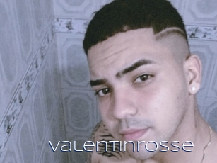 Valentinrosse