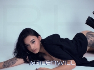 Valenwill