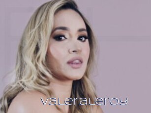 Valeraleroy