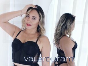 Valerdurant