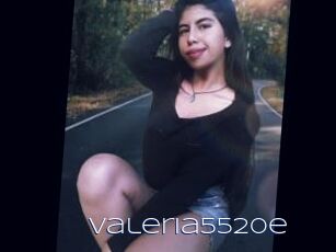 Valeria5520e