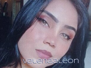 Valeriaaleon