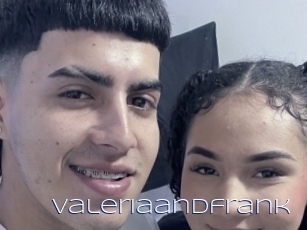 Valeriaandfrank