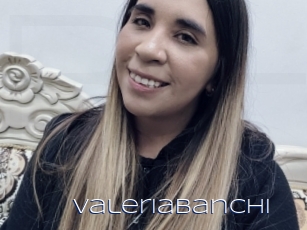 Valeriabanchi