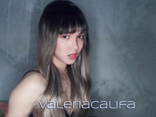 Valeriacalifa