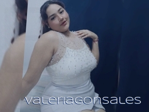 Valeriagonsales