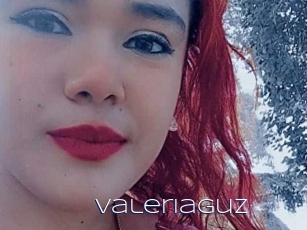 Valeriaguz