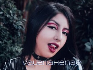 valeriahenao Blue Hot