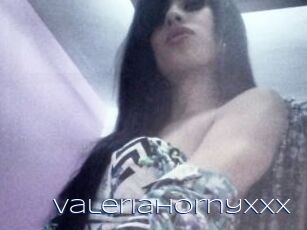 ValeriahornyXXX